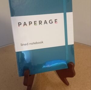 Lined Notebook Journal ~ Free Shipping ☆ NWT